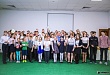 Школьники Уватского района удостоились высших наград комплекса ГТО Школьники Уватского района удостоились высших наград комплекса ГТО